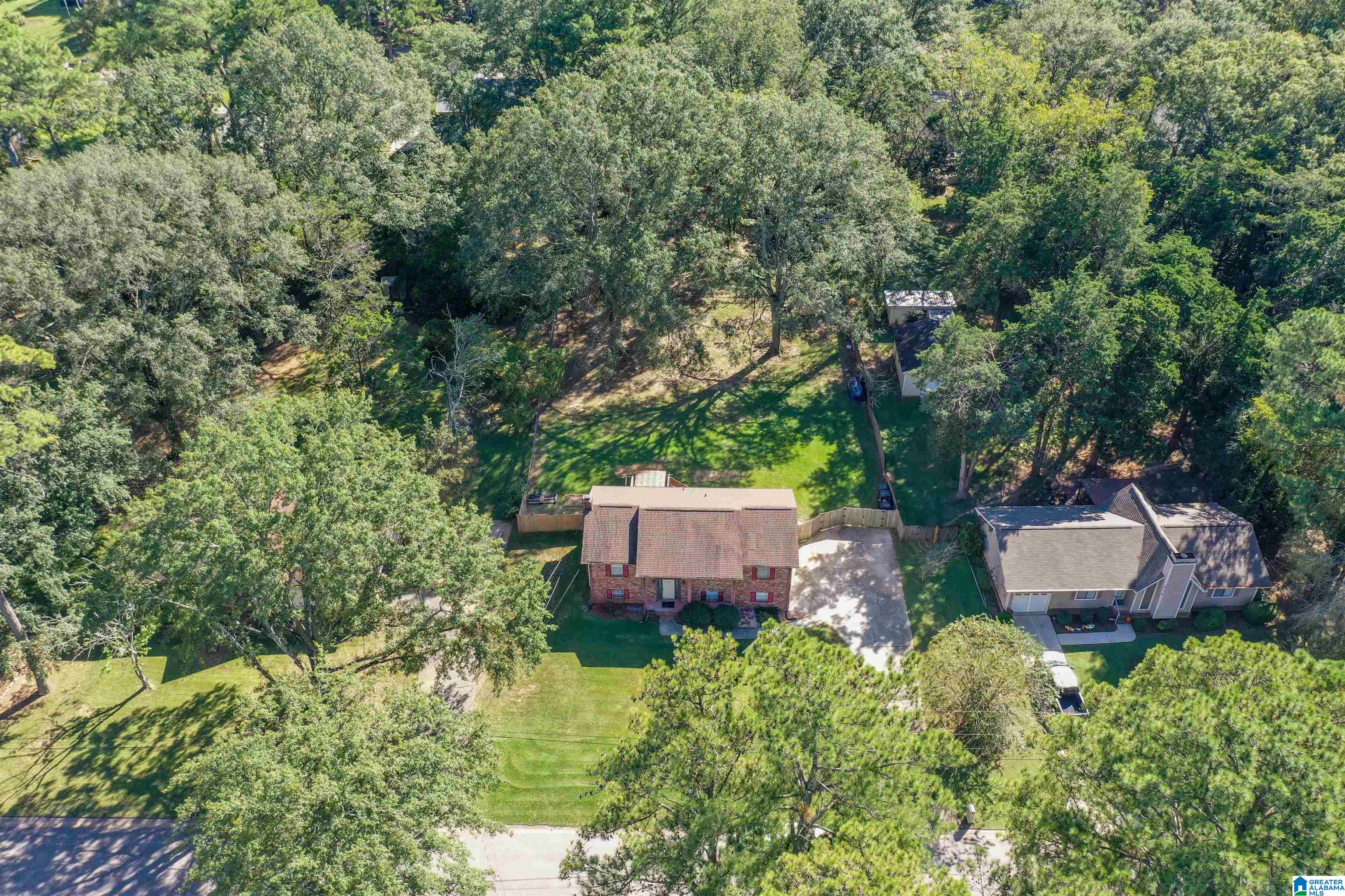 19 Monte Bello Lane Montevallo, AL 35115 - Photo 57 of 66