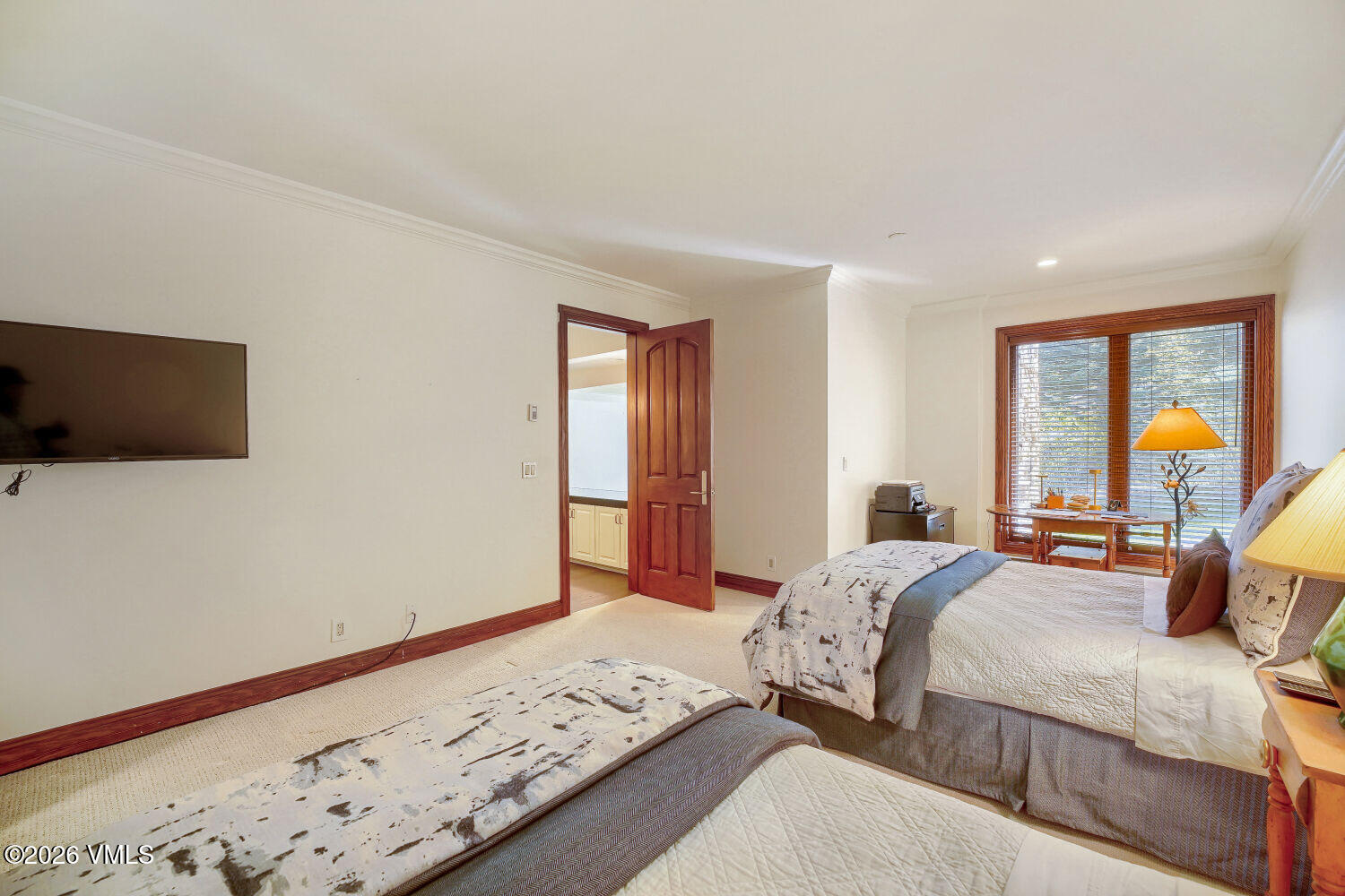 1156 Village Road, Unit A103 Beaver Creek, CO 81620 - Photo 14 of 21 1156 Village Rd A103 - Web Quality - 017