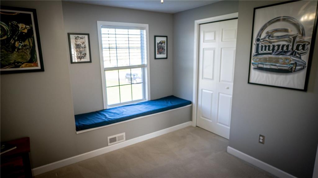 669 Unionville Road Butler, PA 16001 - Photo 18 of 21 a view of an entryway with wooden floor