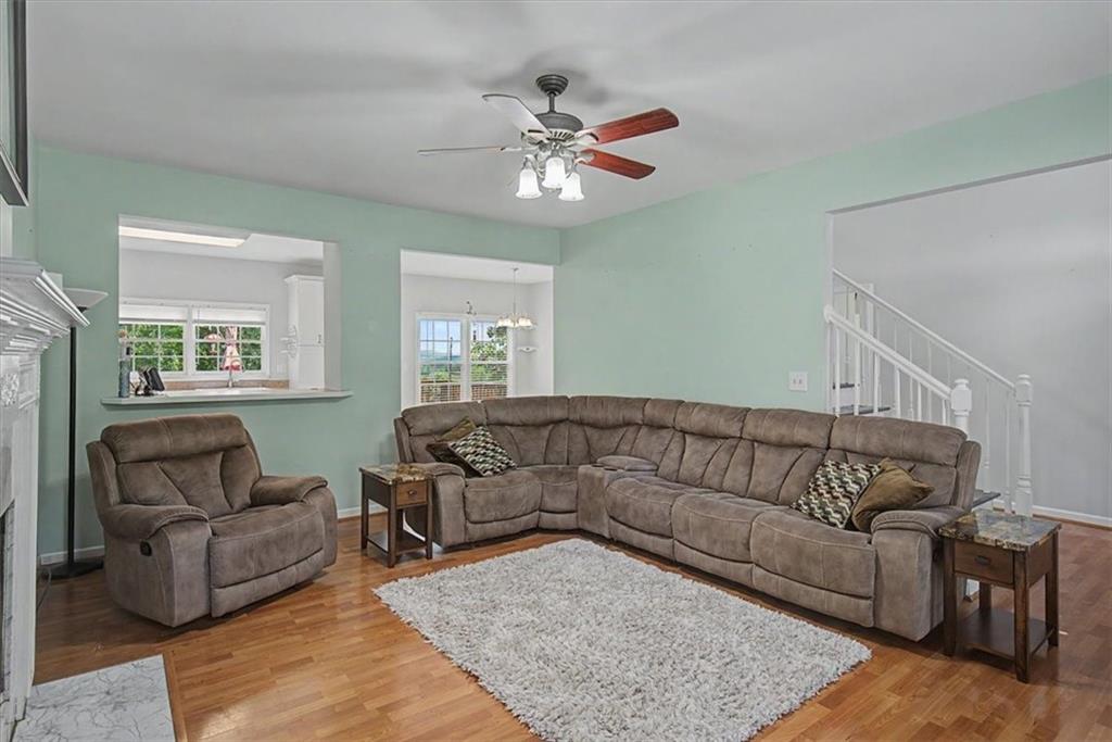 123 Tower Ridge Road Northwest Cartersville, GA 30121 - Photo 12 of 62