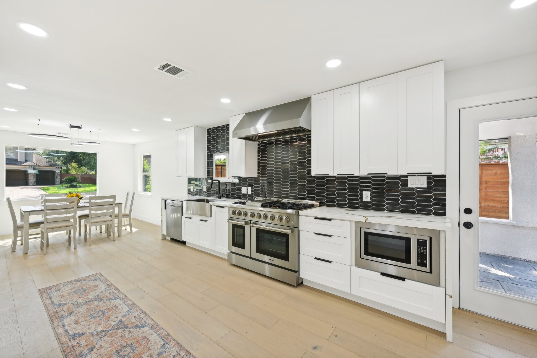 3729 Rio Vista Street Houston, TX 77021 - Photo 17 of 40