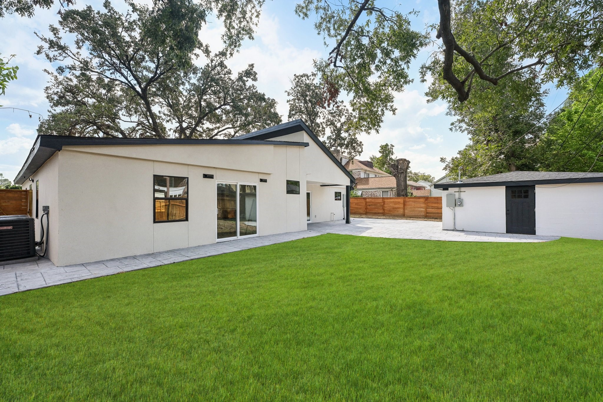 3729 Rio Vista Street Houston, TX 77021 - Photo 33 of 40