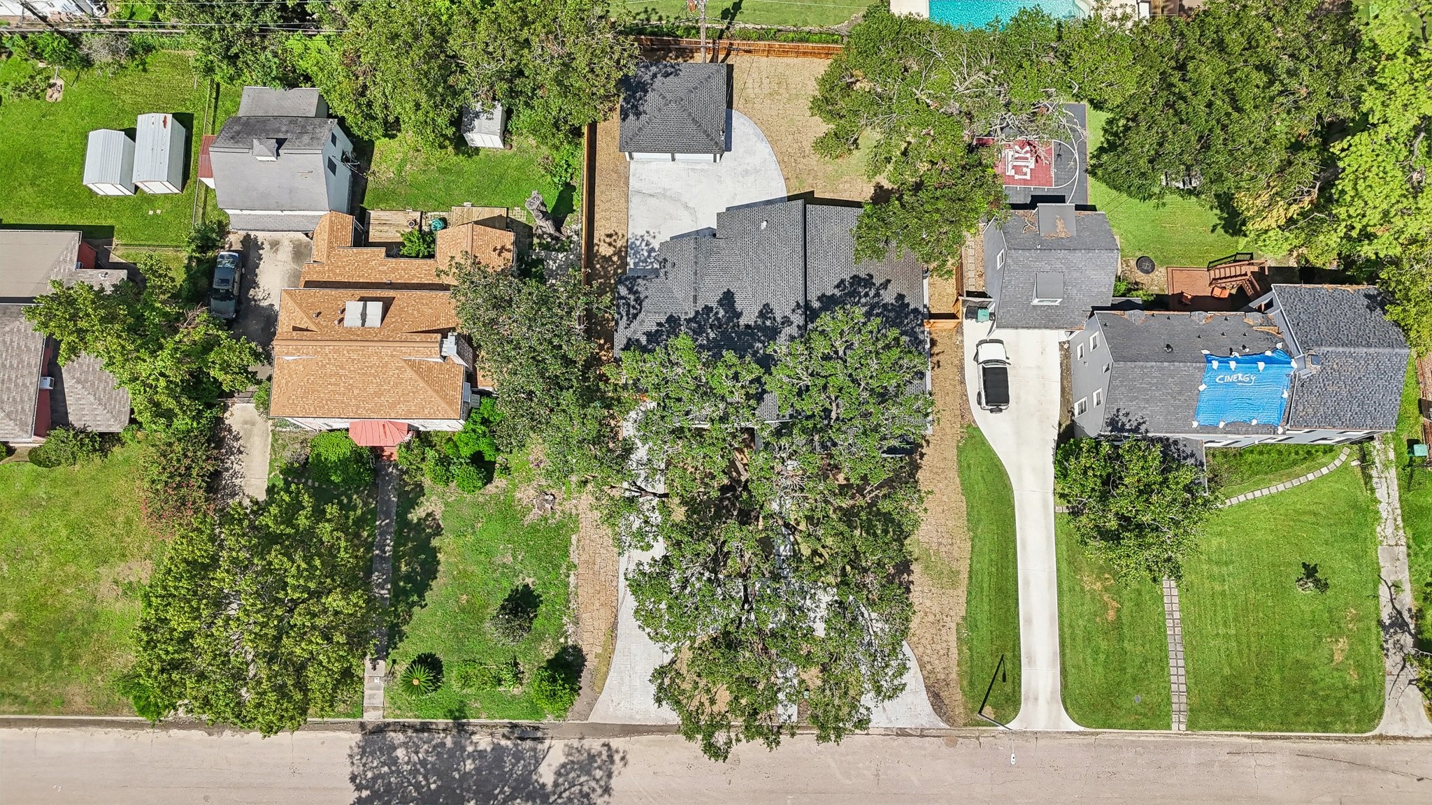 3729 Rio Vista Street Houston, TX 77021 - Photo 35 of 40