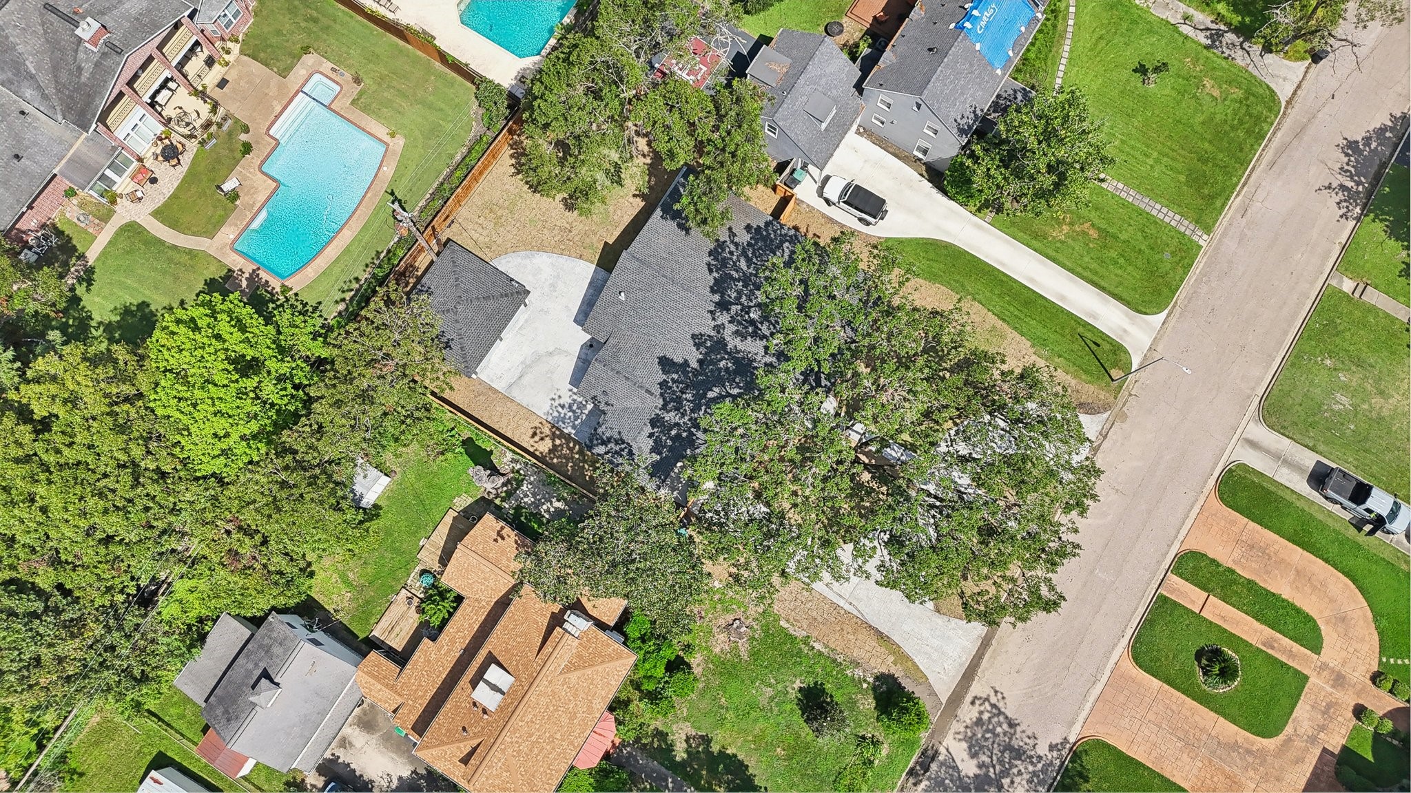 3729 Rio Vista Street Houston, TX 77021 - Photo 36 of 40