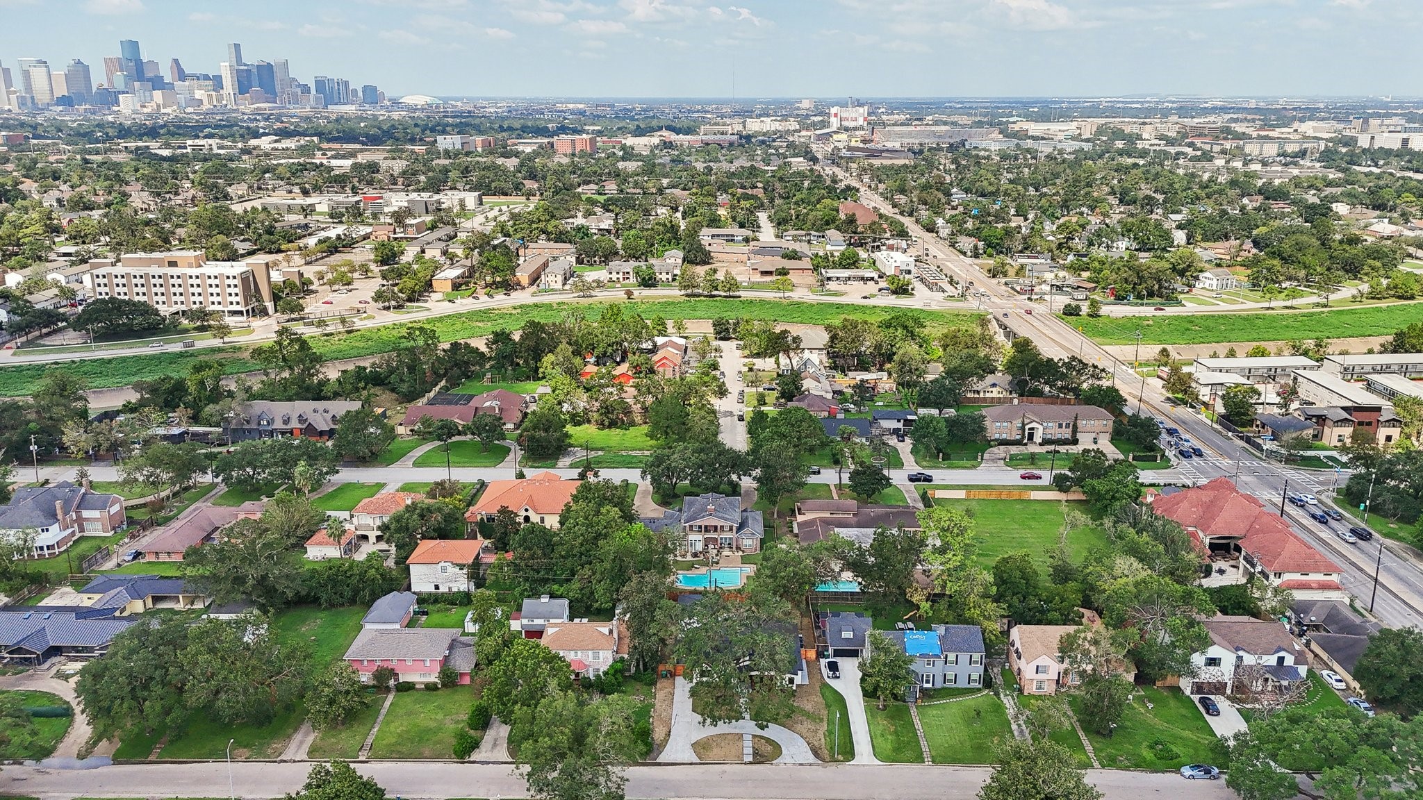 3729 Rio Vista Street Houston, TX 77021 - Photo 38 of 40