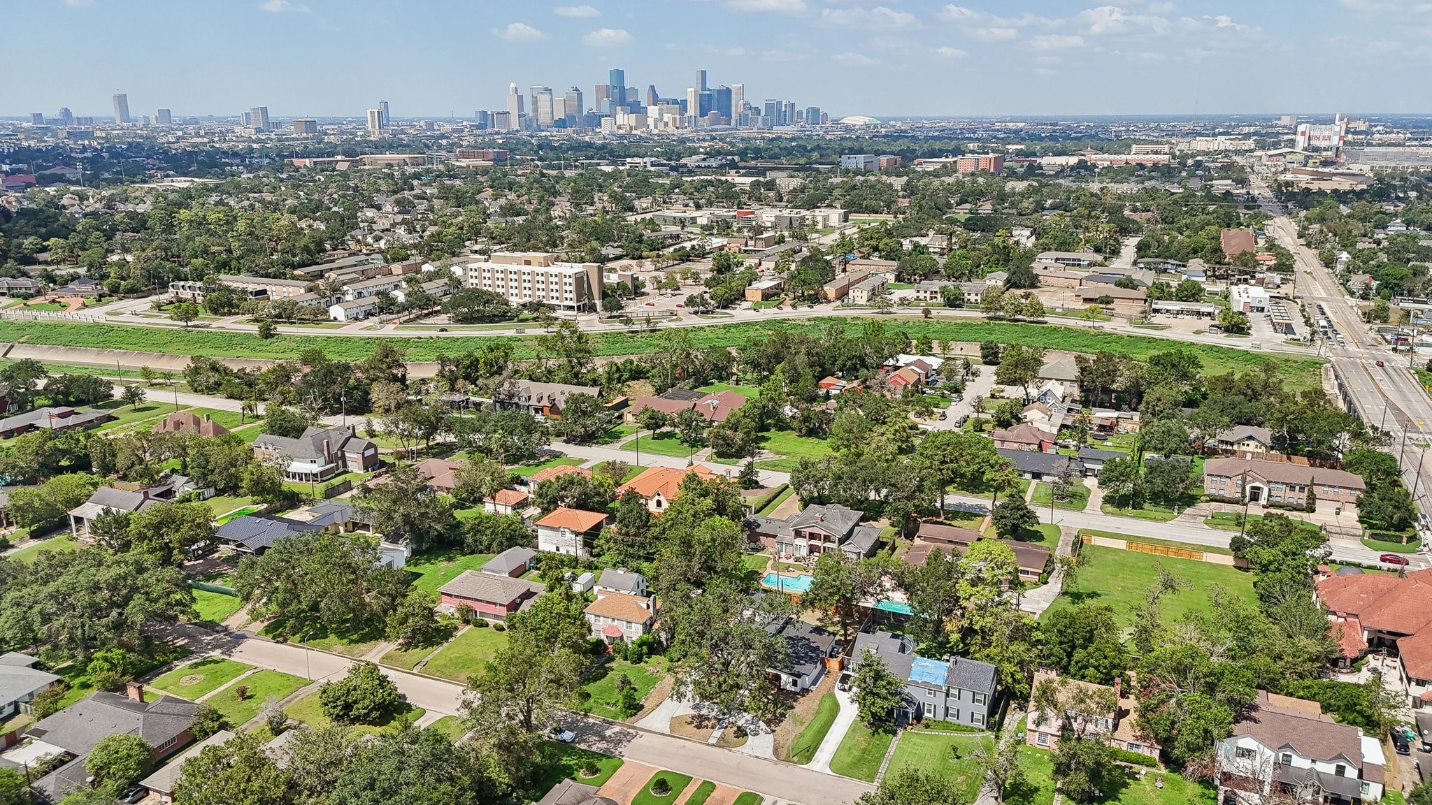 3729 Rio Vista Street Houston, TX 77021 - Photo 39 of 40