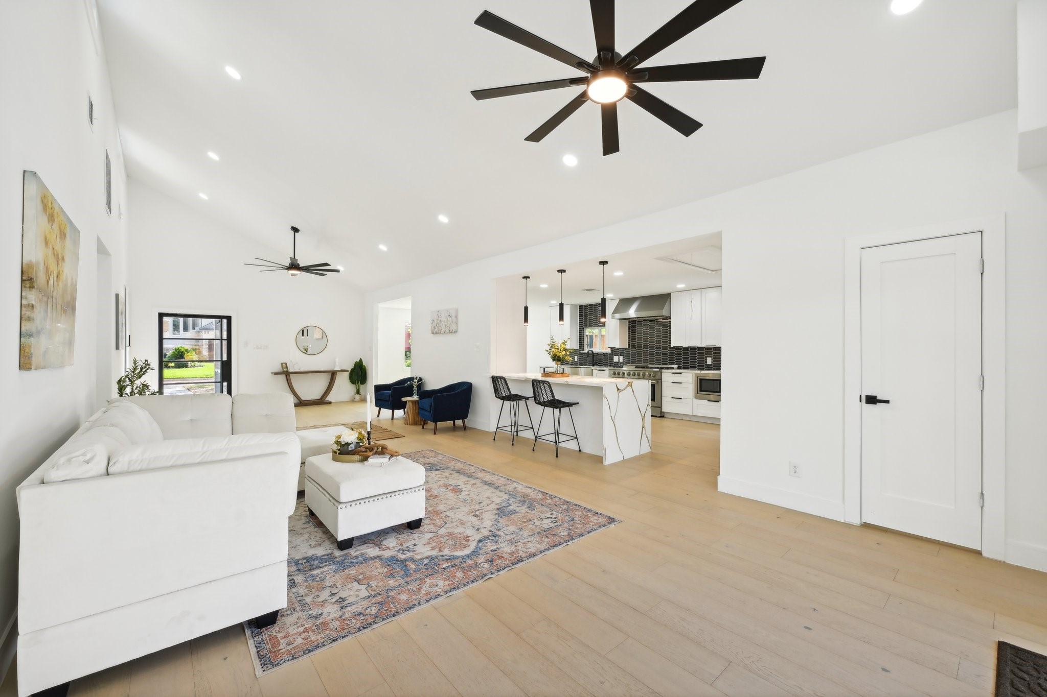 3729 Rio Vista Street Houston, TX 77021 - Photo 7 of 40