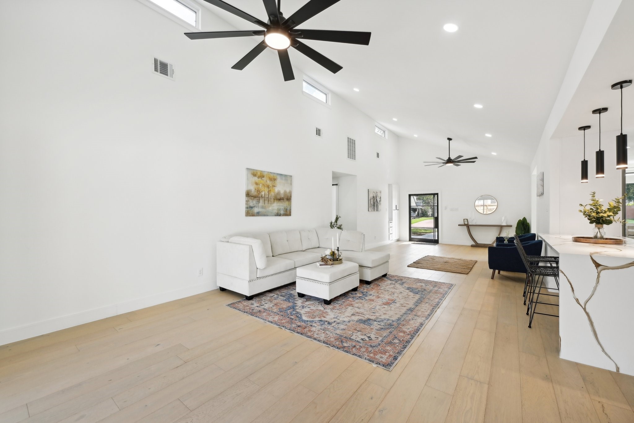 3729 Rio Vista Street Houston, TX 77021 - Photo 8 of 40