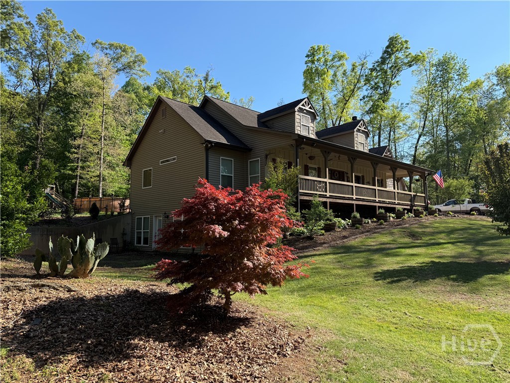 1260 Nelms Road Carnesville, GA 30521 - Photo 2 of 30
