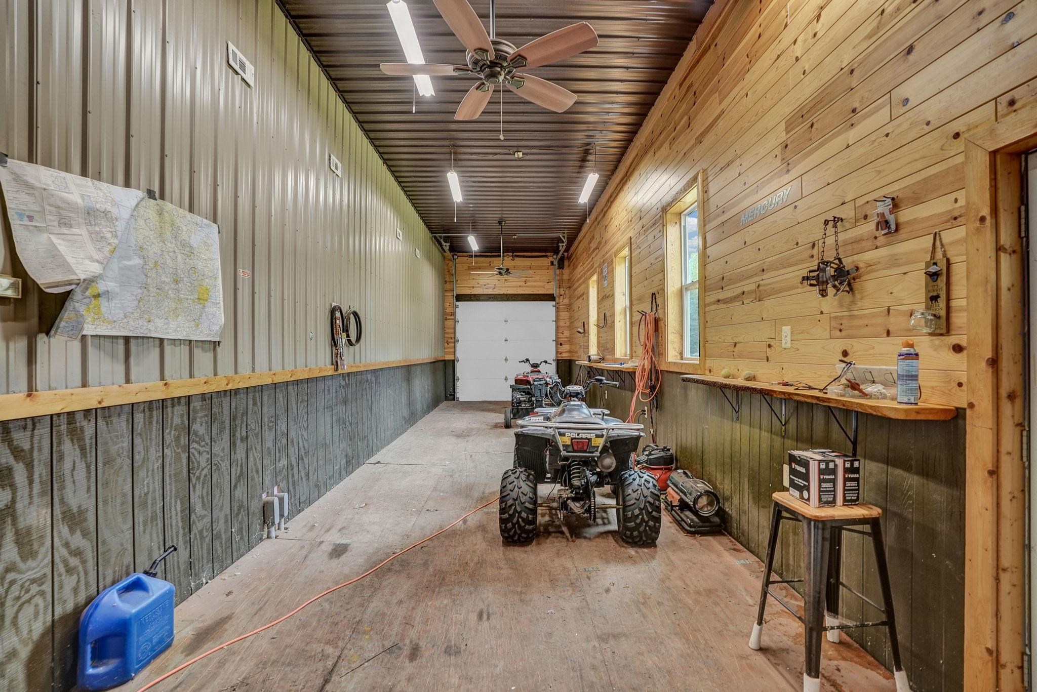2560 South 25 Road Boon, MI 49618 - Photo 50 of 80