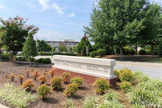 400 Morgan Ridge Road, Unit 10 Holly Springs, NC 27540 - Photo 25 of 25 Photo 25