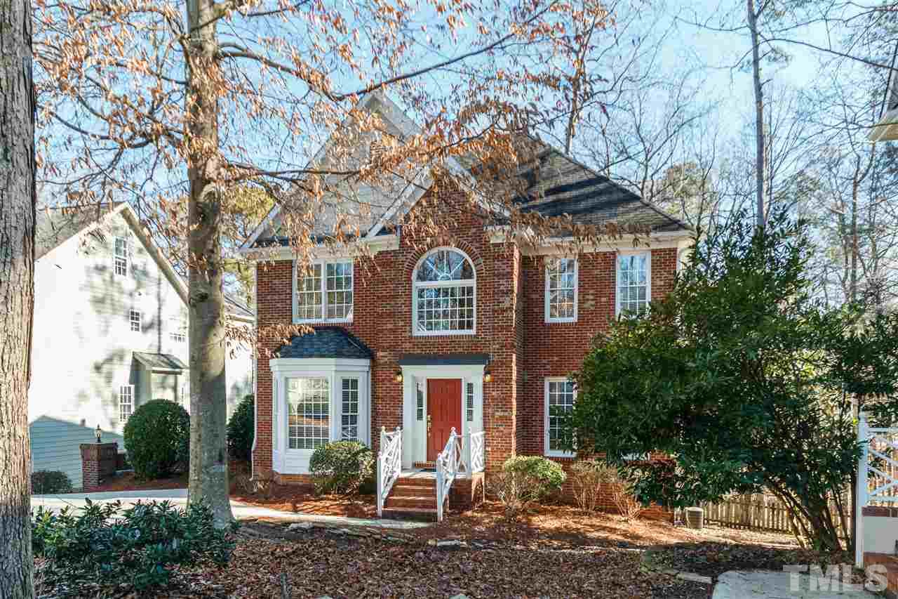 4504 Olde Stream Court Raleigh, NC 27612 - Photo 1 of 30 Gallery Image 1