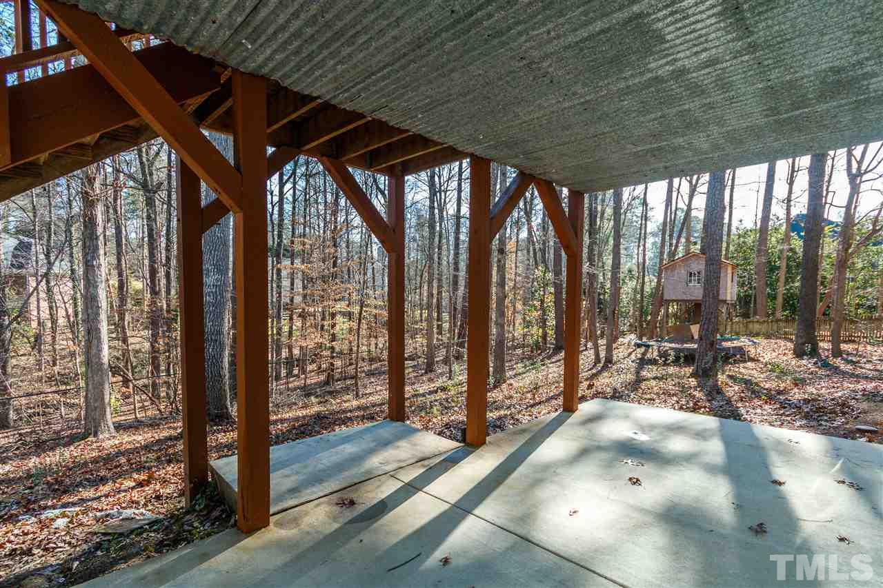 4504 Olde Stream Court Raleigh, NC 27612 - Photo 25 of 30 Gallery Image 25