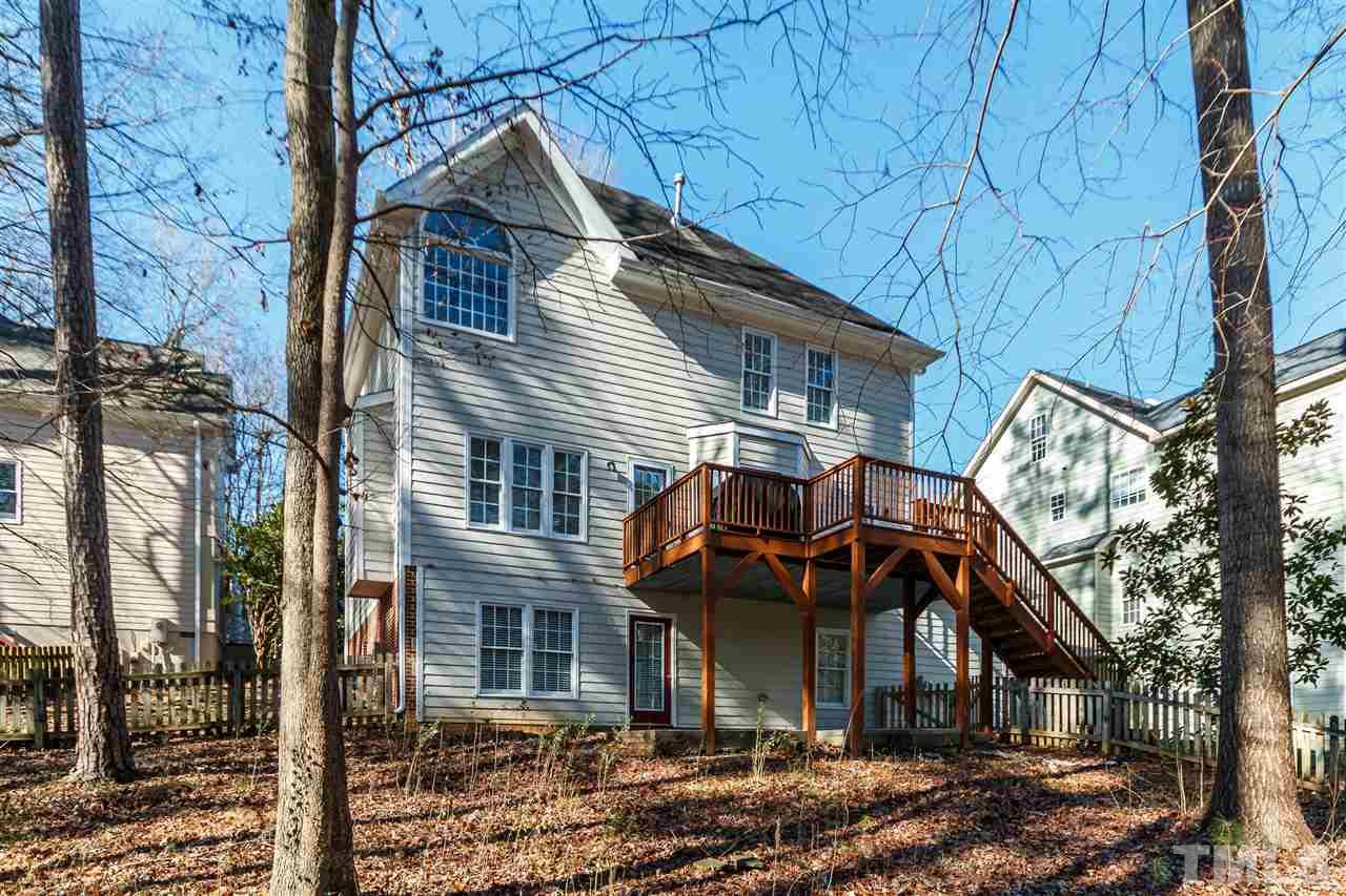 4504 Olde Stream Court Raleigh, NC 27612 - Photo 26 of 30 Gallery Image 26