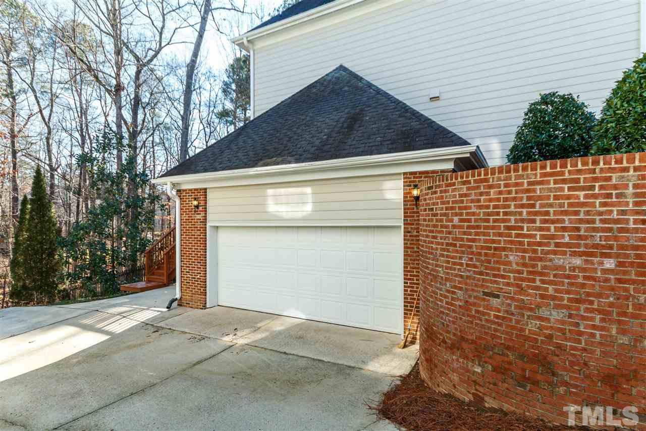 4504 Olde Stream Court Raleigh, NC 27612 - Photo 28 of 30 Gallery Image 28