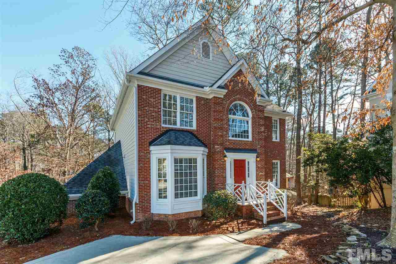 4504 Olde Stream Court Raleigh, NC 27612 - Photo 29 of 30 Gallery Image 29