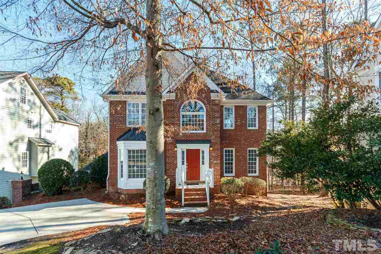 4504 Olde Stream Court Raleigh, NC 27612 - Photo 30 of 30 Gallery Image 30