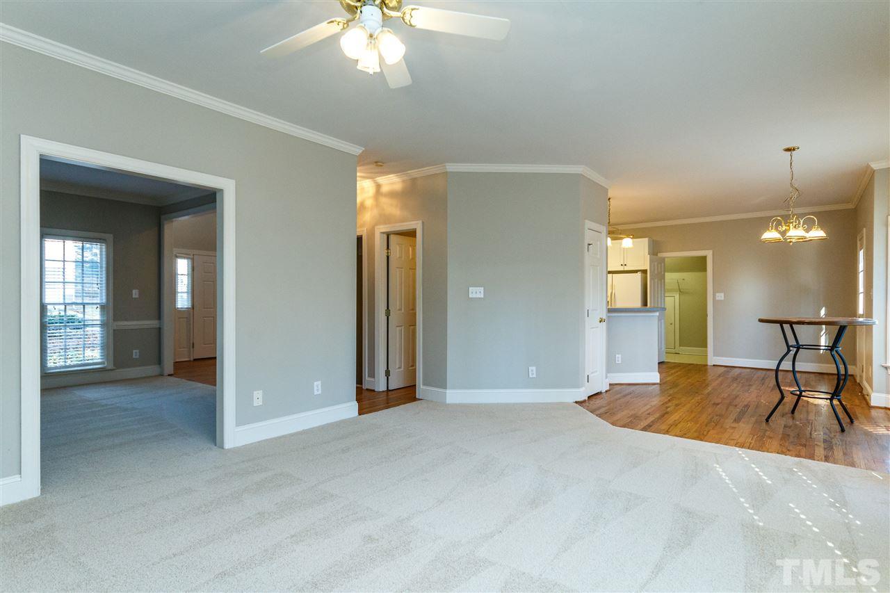 4504 Olde Stream Court Raleigh, NC 27612 - Photo 8 of 30 Gallery Image 8