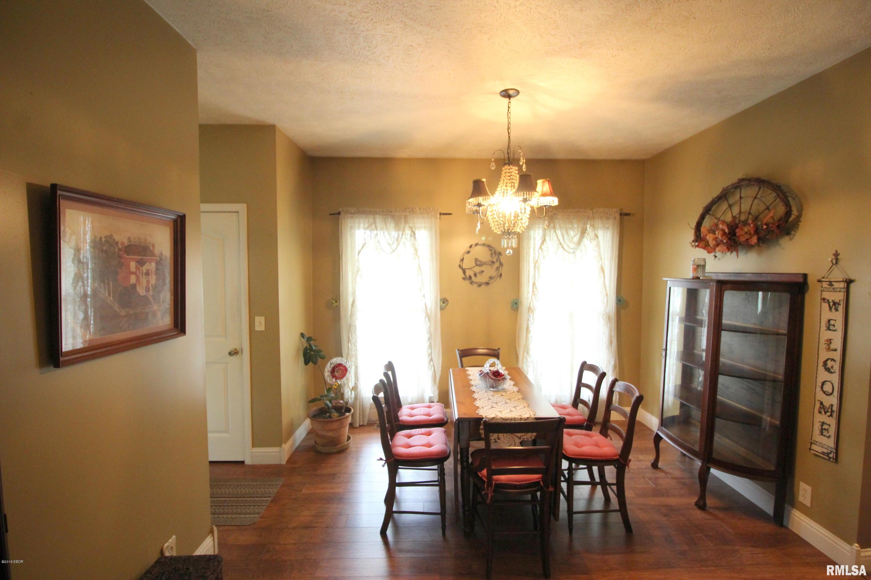 12677 Turkey Track Road Carterville, IL 62918 - Photo 11 of 33