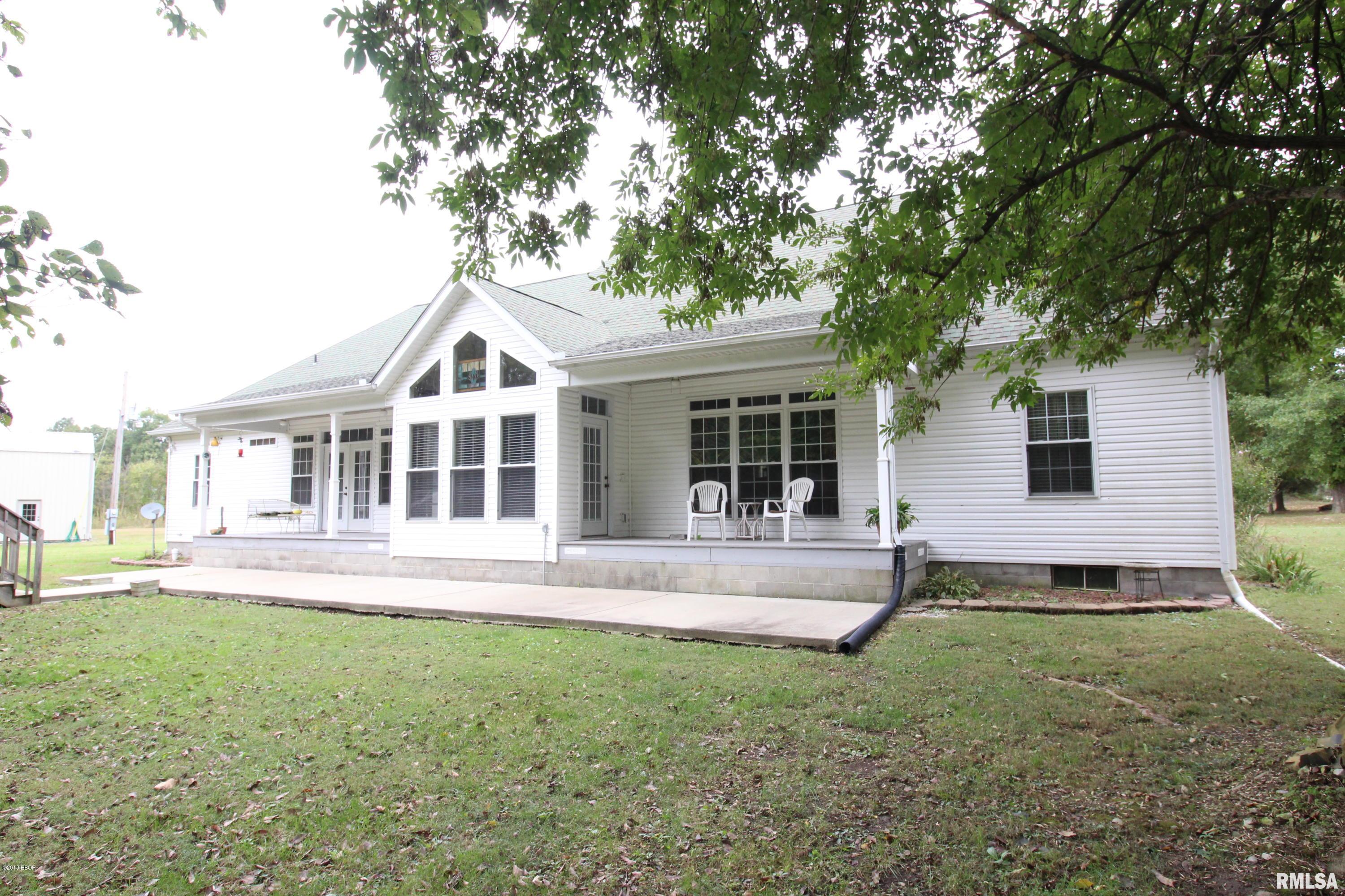 12677 Turkey Track Road Carterville, IL 62918 - Photo 25 of 33
