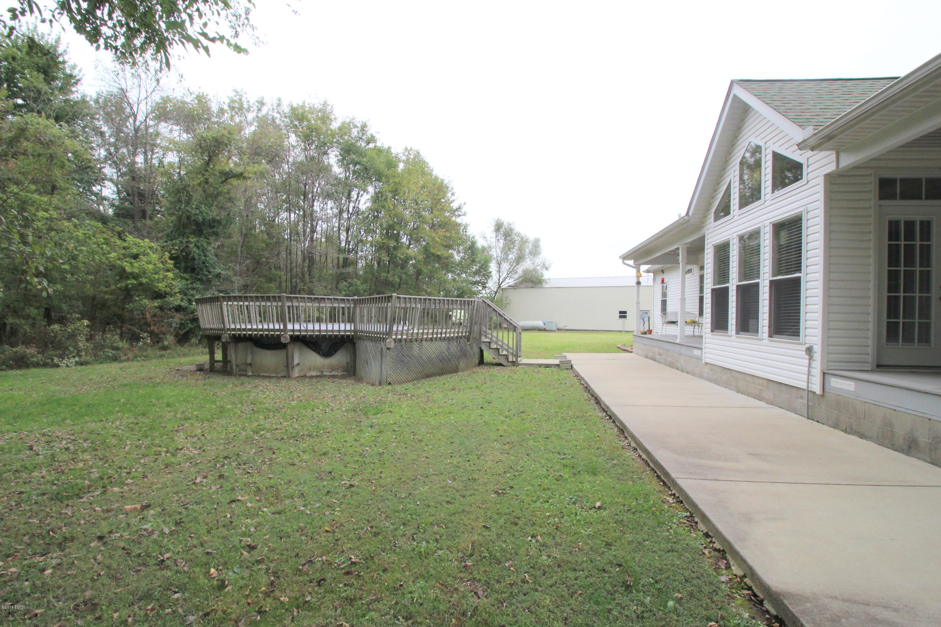 12677 Turkey Track Road Carterville, IL 62918 - Photo 26 of 33