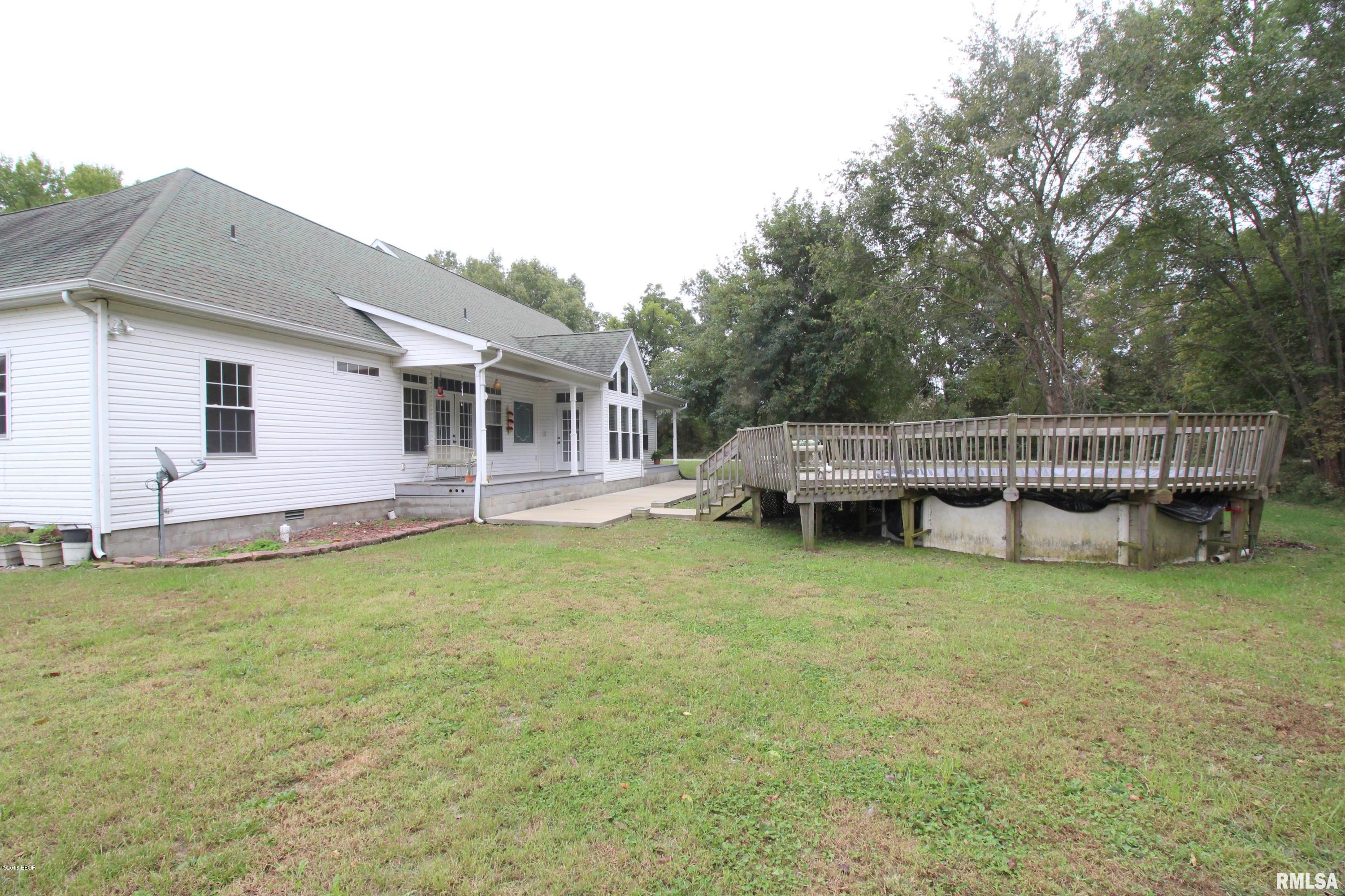 12677 Turkey Track Road Carterville, IL 62918 - Photo 27 of 33