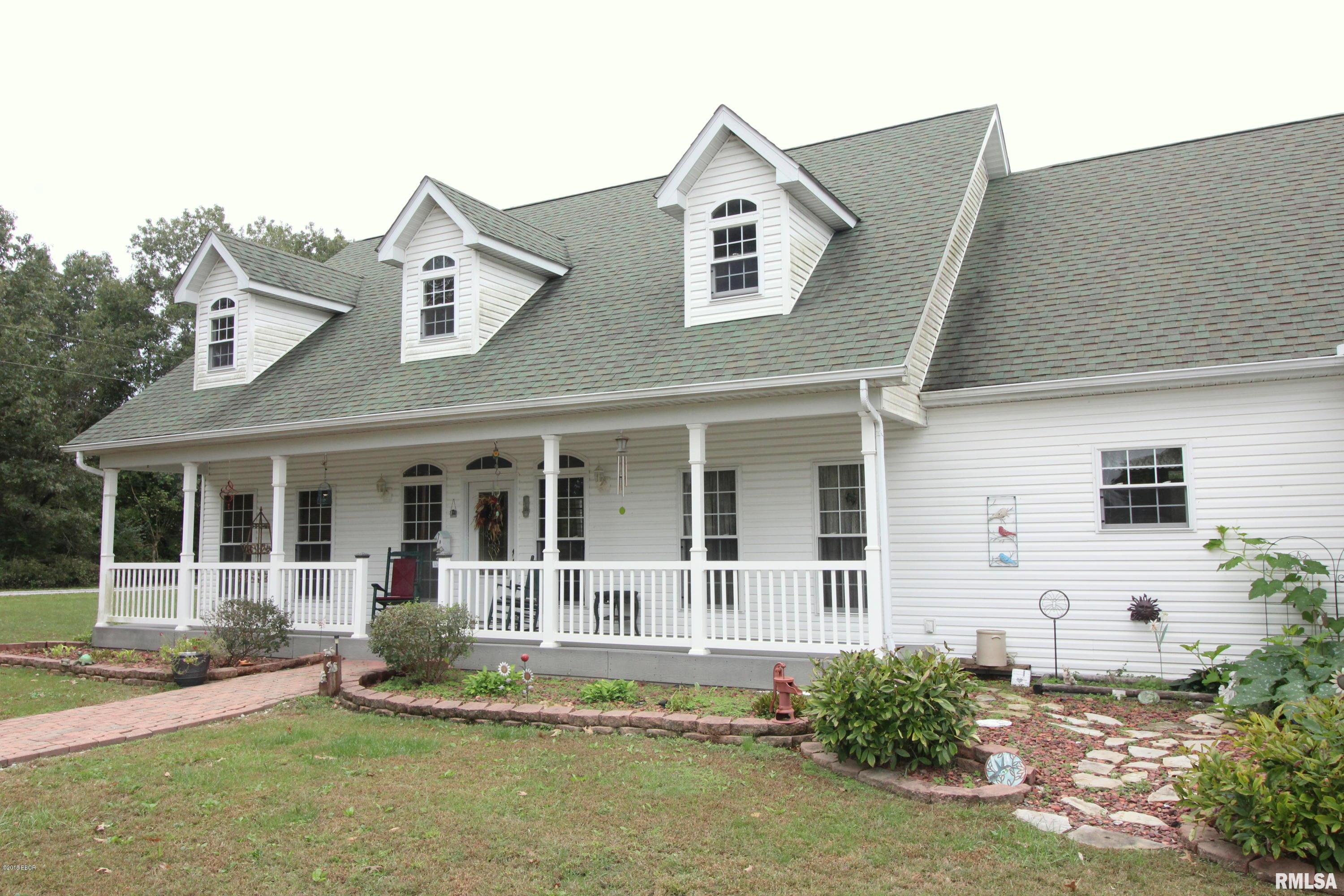 12677 Turkey Track Road Carterville, IL 62918 - Photo 33 of 33