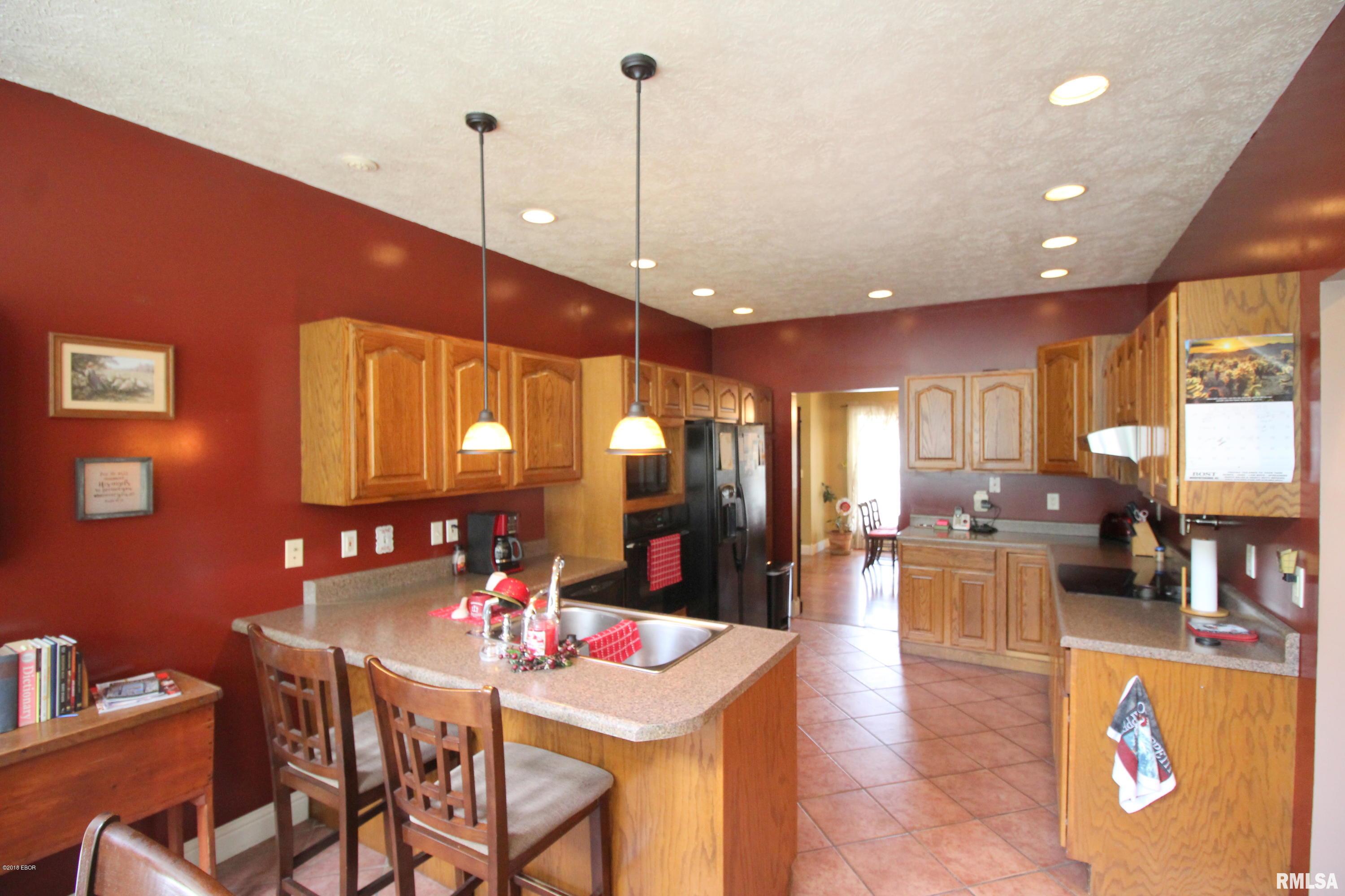 12677 Turkey Track Road Carterville, IL 62918 - Photo 6 of 33