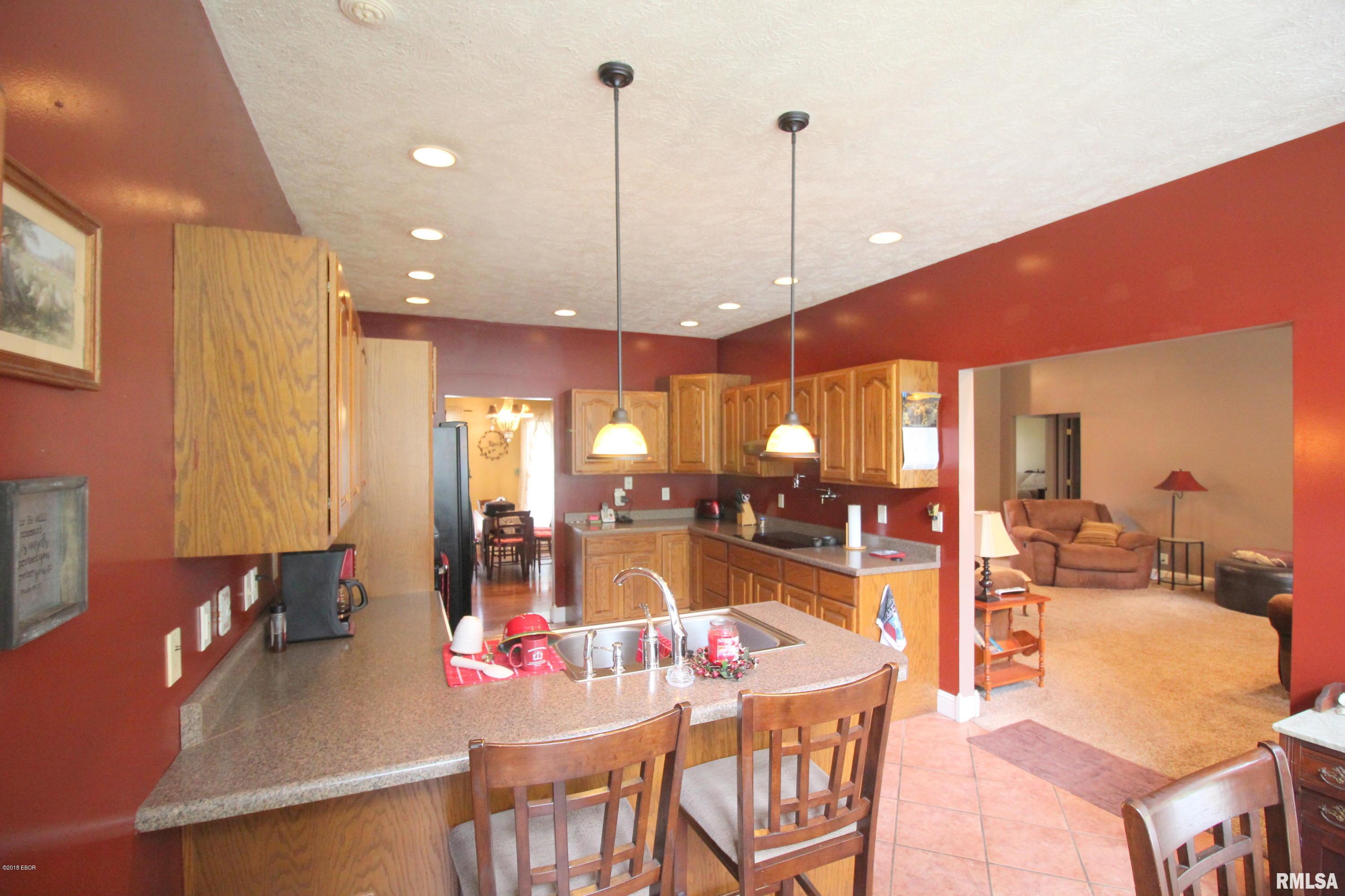 12677 Turkey Track Road Carterville, IL 62918 - Photo 7 of 33