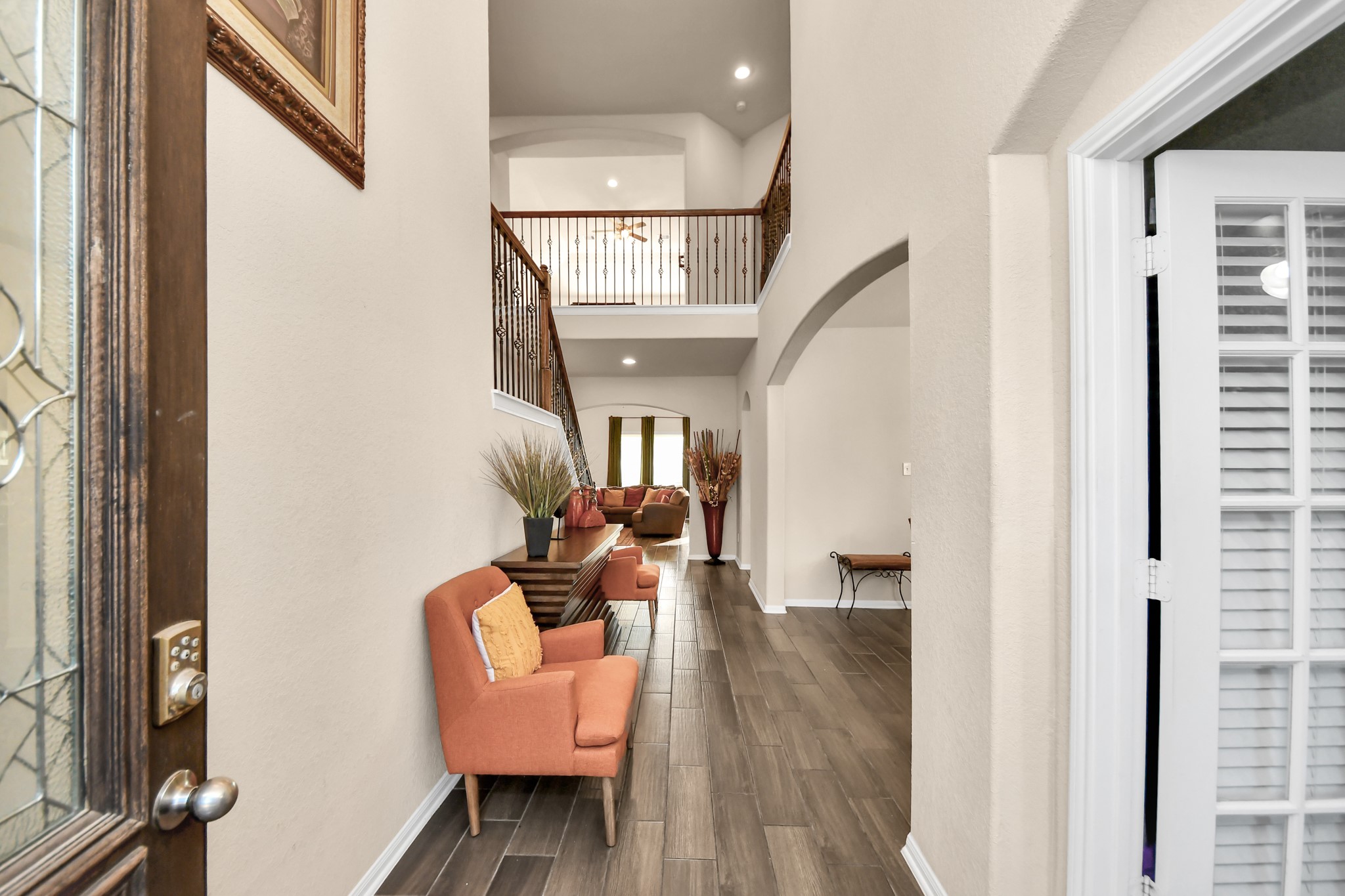 4510 Valley Rill Road Katy, TX 77449 - Photo 6 of 49 Gallery Image 6