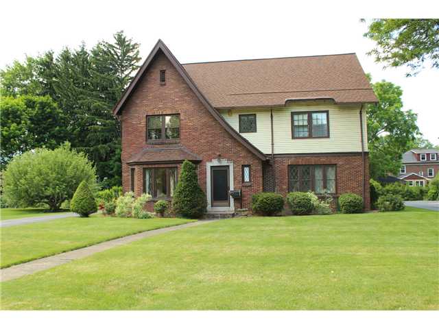 233 Pelham Road Brighton, NY 14610 - Photo 1 of 1 Exterior Front