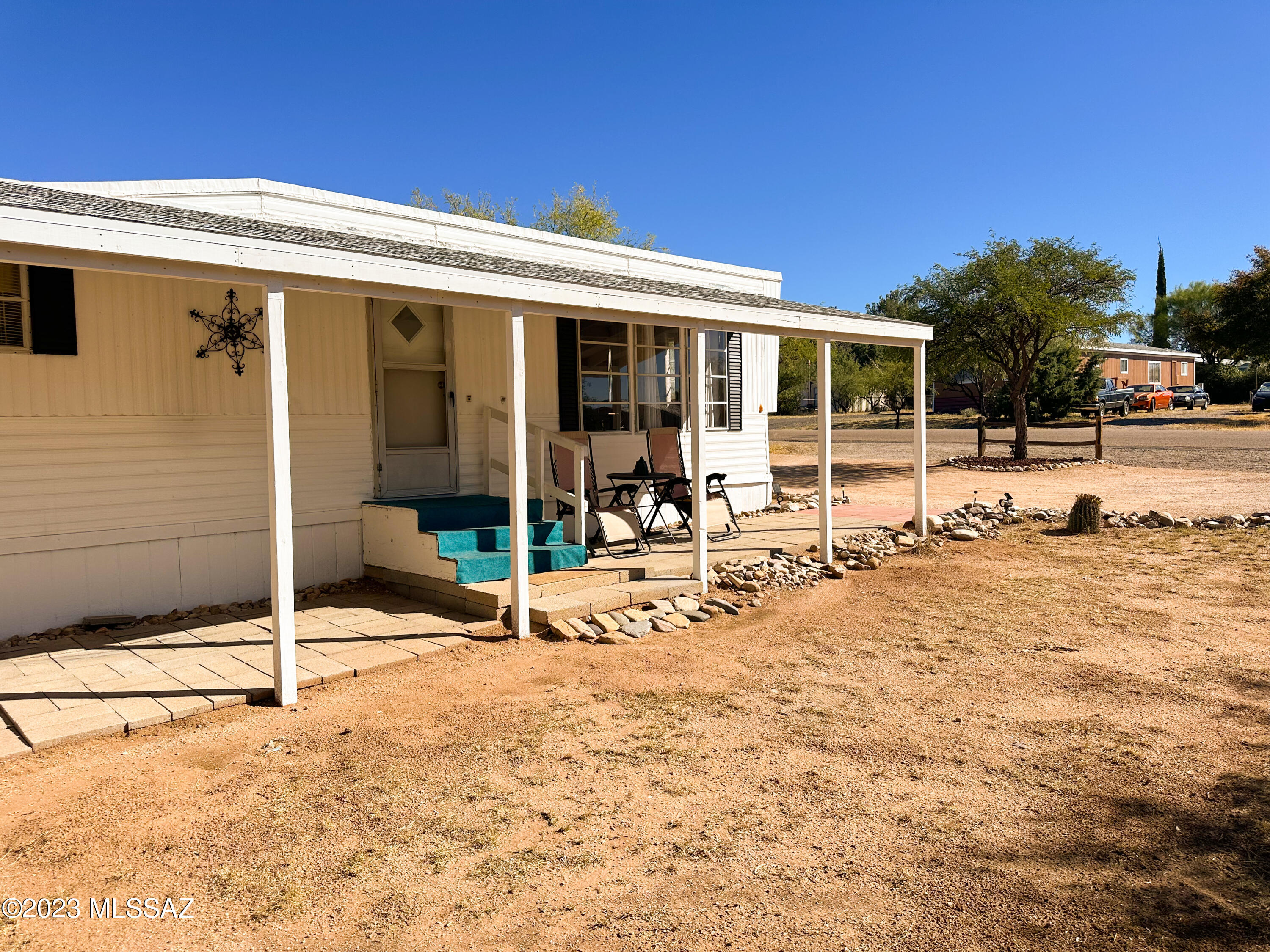 3186 West Rice Road Benson, AZ 85602 - Photo 2 of 16