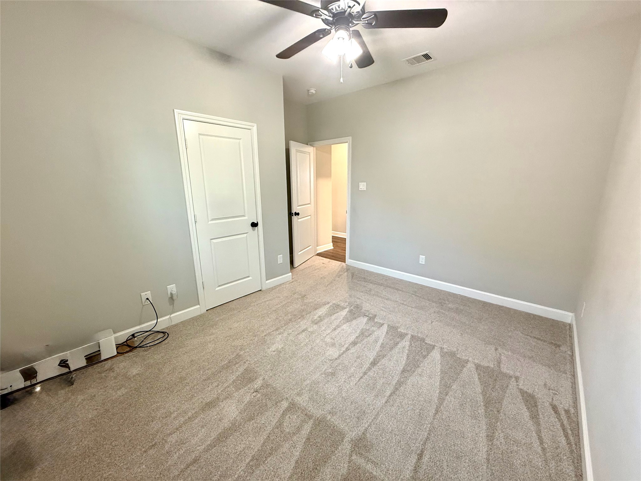9206 Anna Street Needville, TX 77461 - Photo 18 of 24 a view of an empty room