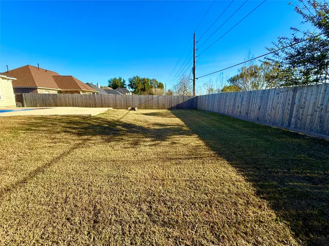 $2,500 | 9206 Anna Street, Needville, TX 77461