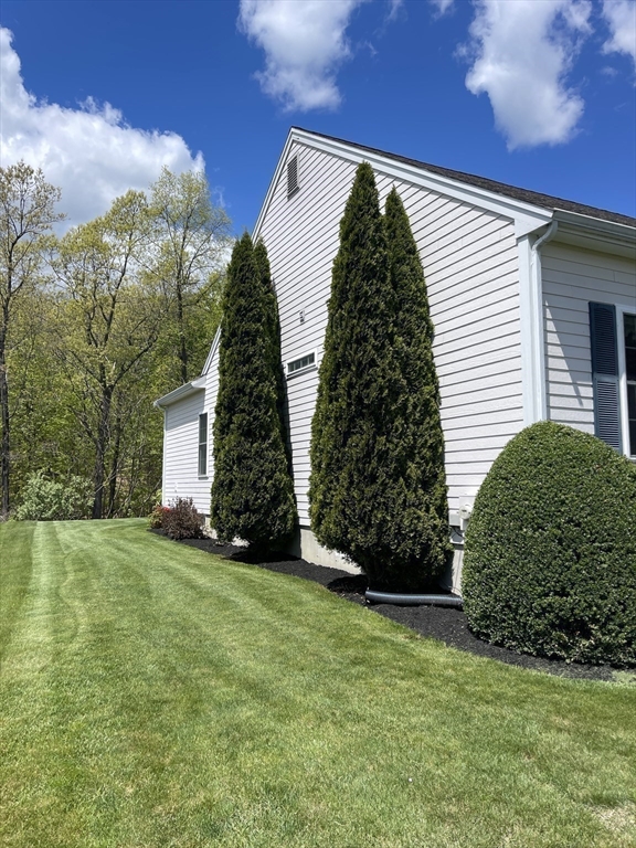 116 Nicholas Drive Lancaster, MA 01523 - Photo 38 of 42