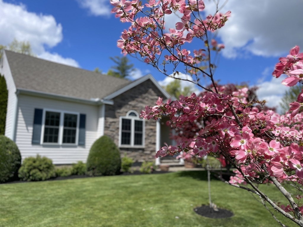 116 Nicholas Drive Lancaster, MA 01523 - Photo 39 of 42