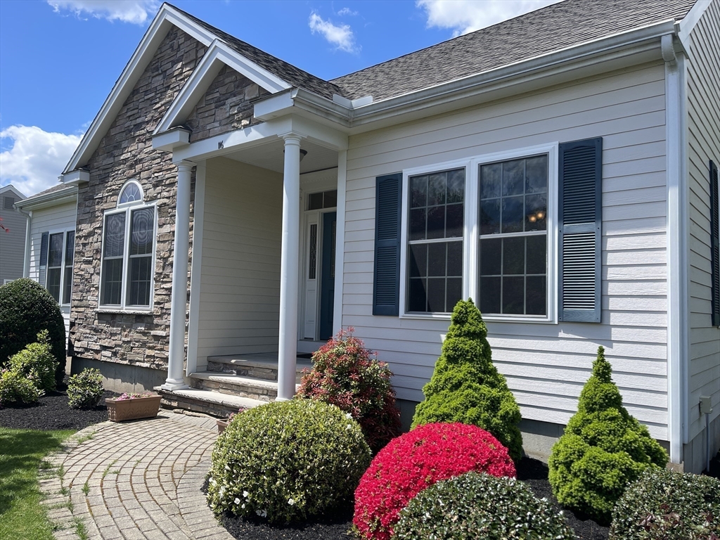 116 Nicholas Drive Lancaster, MA 01523 - Photo 4 of 42