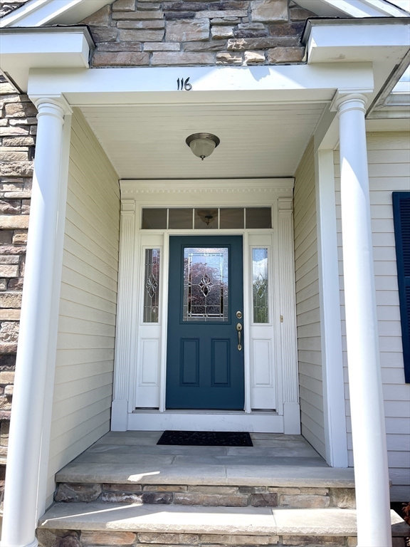 116 Nicholas Drive Lancaster, MA 01523 - Photo 5 of 42