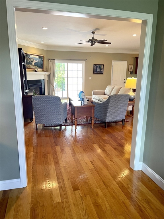 116 Nicholas Drive Lancaster, MA 01523 - Photo 10 of 42