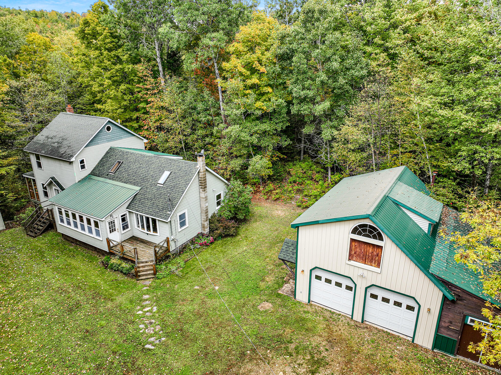641 South Arm Road Andover, ME 04216 - Photo 43 of 52 43