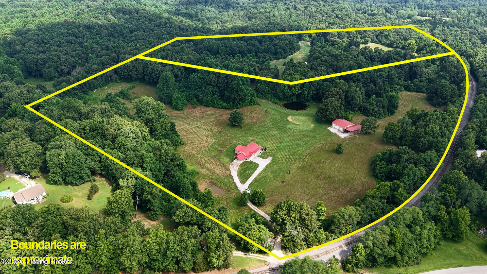 1096 Eastview Road Cecilia, KY 42724 - Photo 15 of 101 1