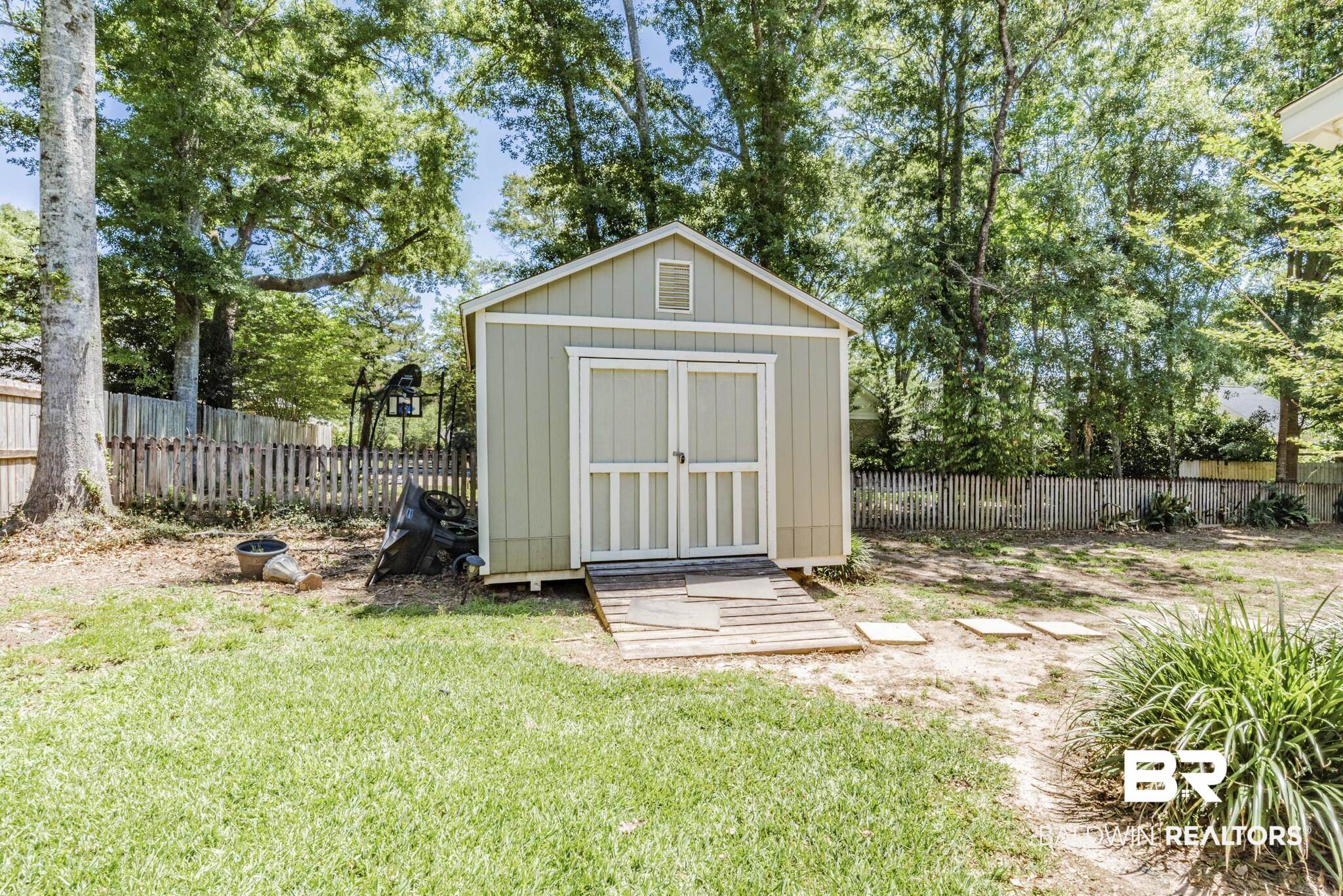 9813 Potomac Ridge Drive Mobile, AL 36695 - Photo 29 of 31