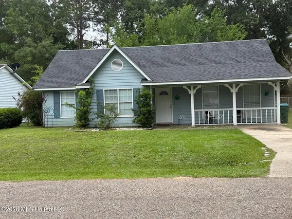 $189,990 | 3309 Neptune Drive, Gautier, MS 39553