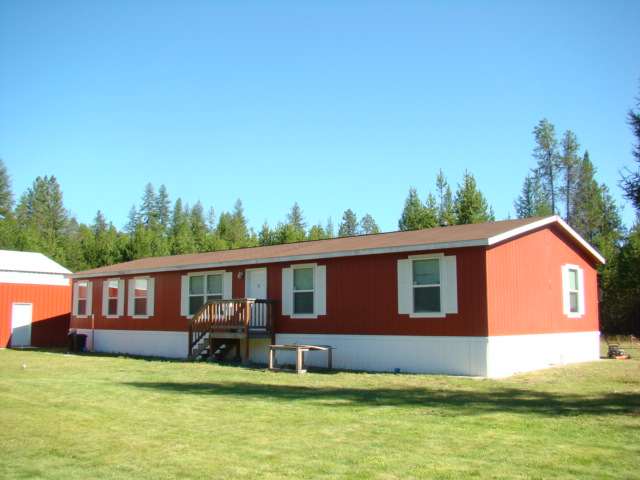 431 Tweedie Road Newport, WA 99156 - Photo 1 of 9 Gallery Image 1