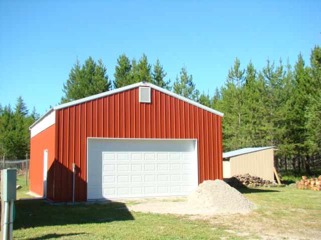 431 Tweedie Road Newport, WA 99156 - Photo 2 of 9 Gallery Image 2