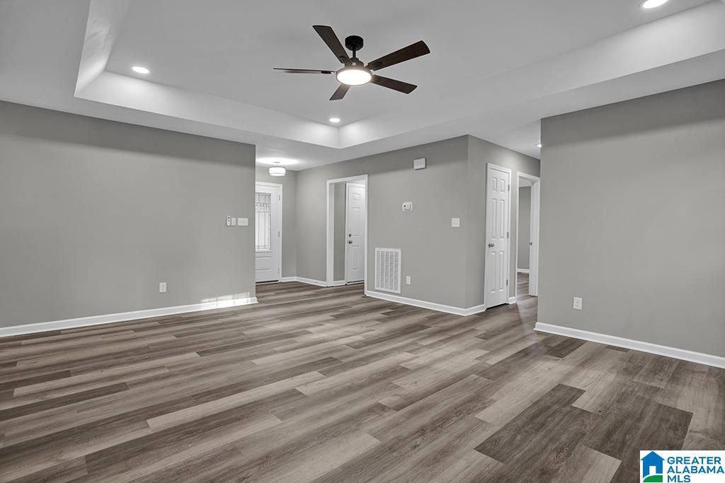 945 9th Street Pleasant Grove, AL 35127 - Photo 3 of 21