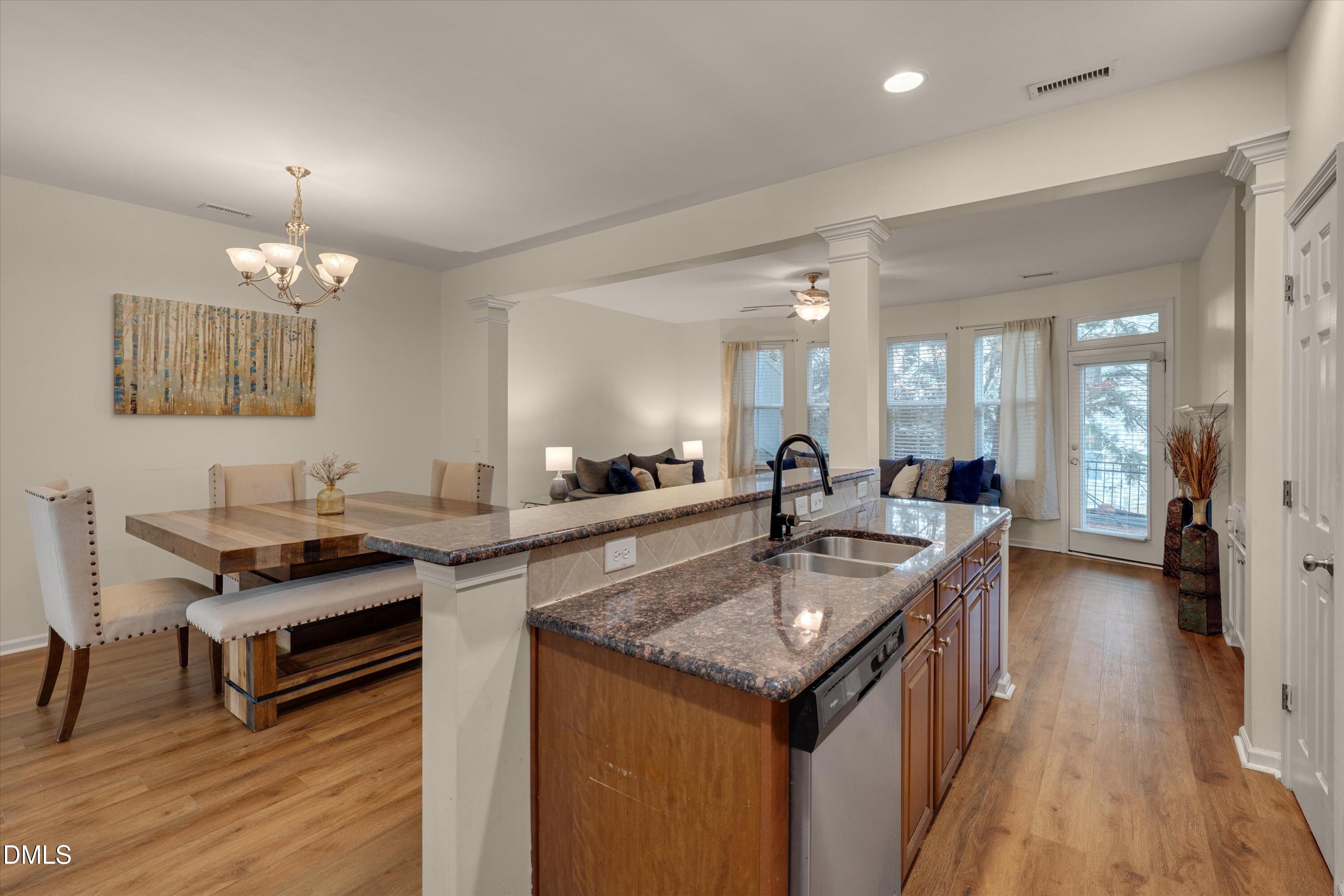 2821 Casona Way Raleigh, NC 27616 - Photo 10 of 22 Gallery Image 10