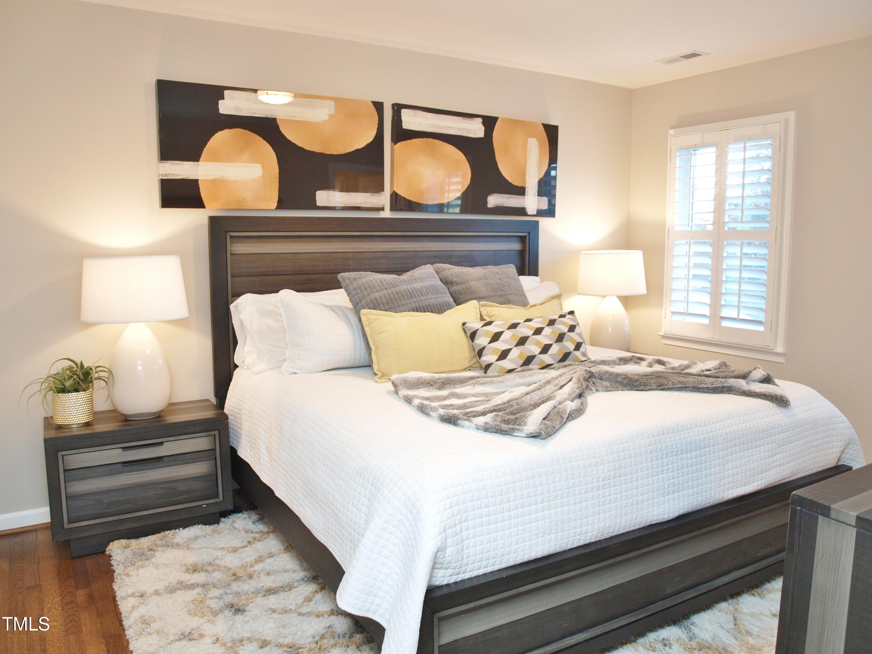 205 Windfield Court Raleigh, NC 27615 - Photo 11 of 32 12