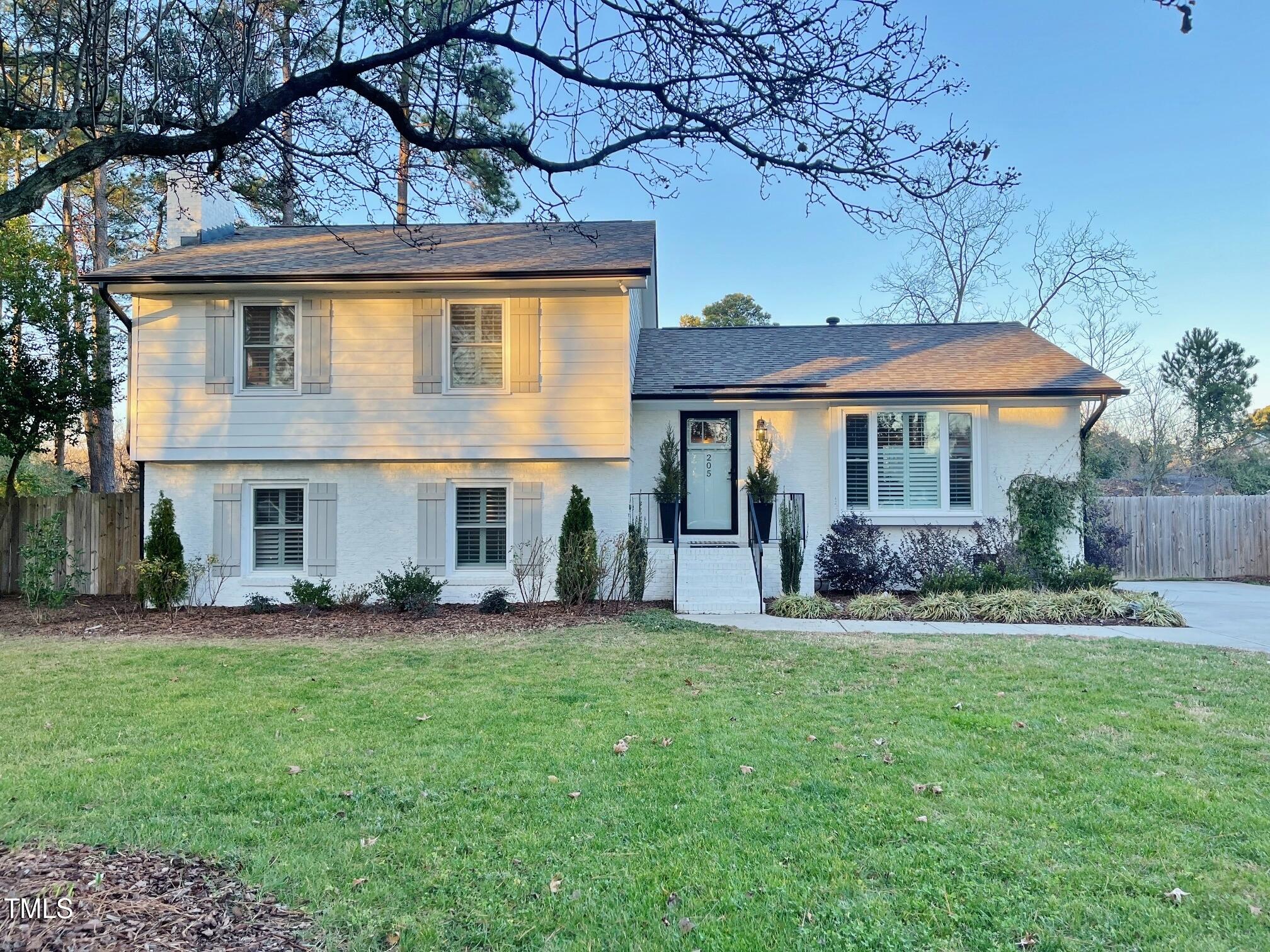 205 Windfield Court Raleigh, NC 27615 - Photo 2 of 32 1
