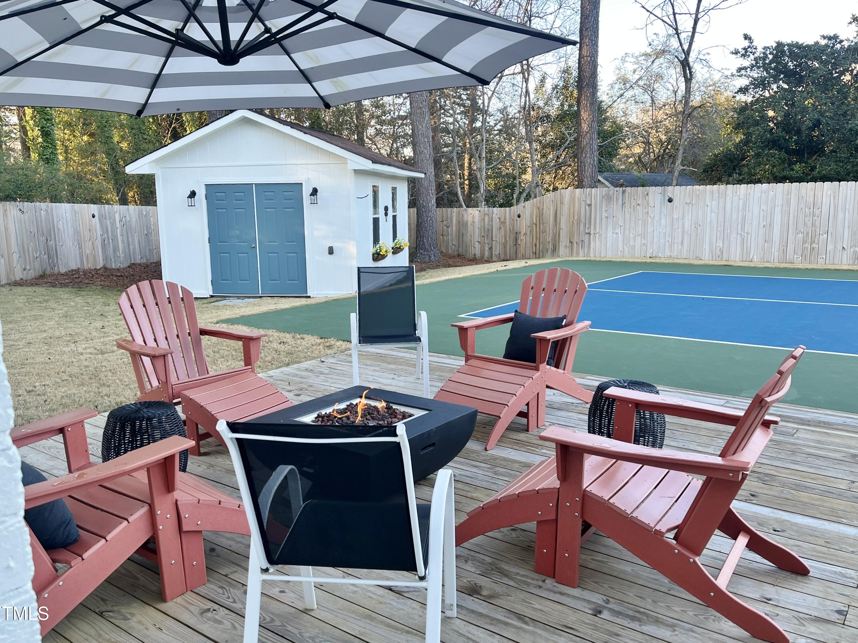205 Windfield Court Raleigh, NC 27615 - Photo 23 of 32 21